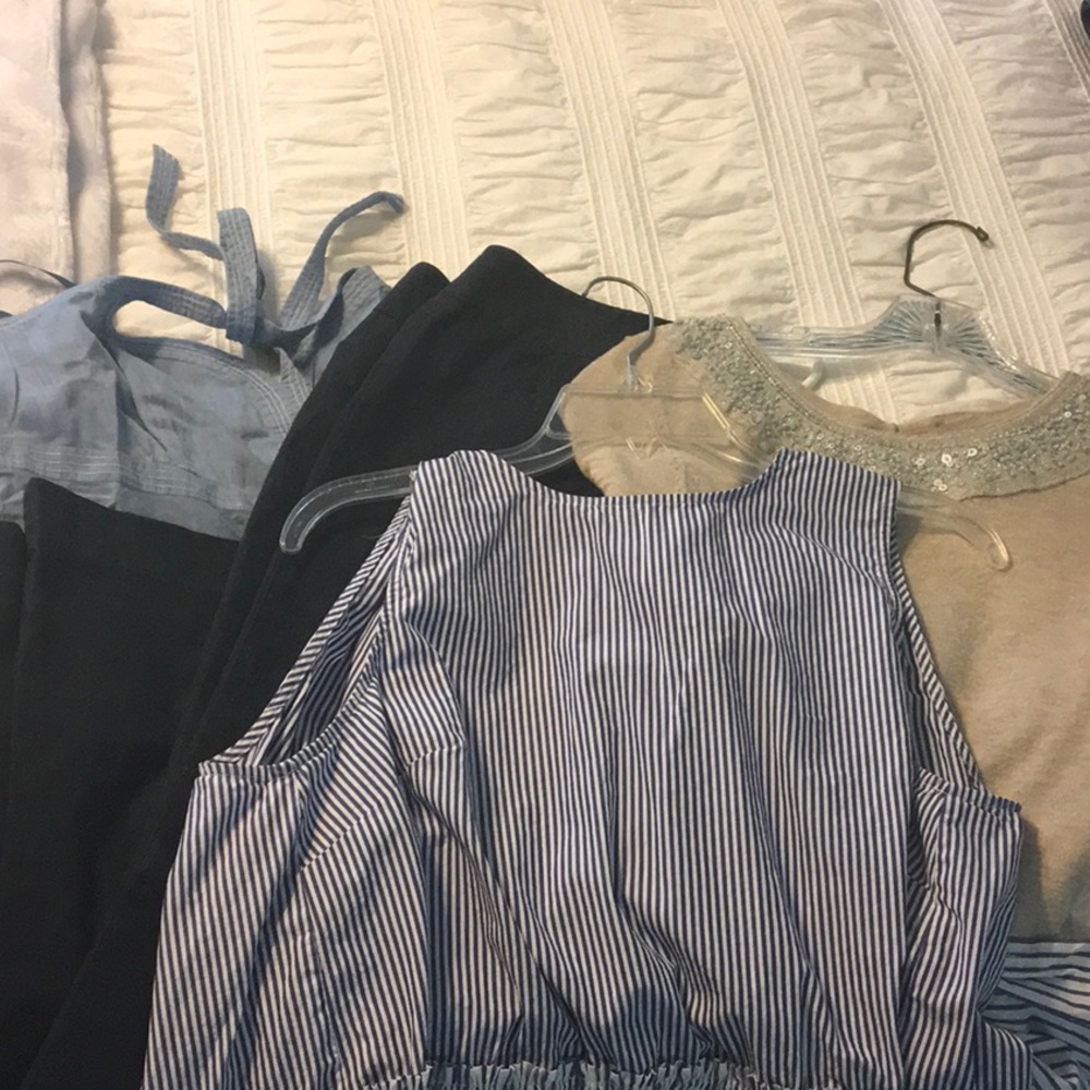 Bundles! Bundles! Bundles!